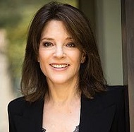 Marianne Williamson