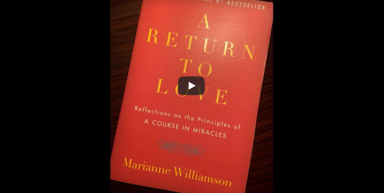 A Return to Love