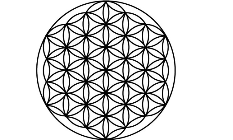 Flower of Life